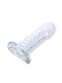 Guaina Pene Penis Sleeve Baile For Him Rosa - BAILE FOR HIM - Guaine e Prolunghe | erosidea.com