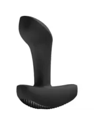 Fun Factory - Bootie Vibe Plug Anale Vibratore Nero - FUN FACTORY - Vibratori Anali | erosidea.com