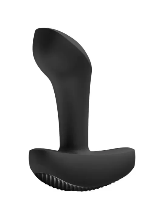 Fun Factory - Bootie Vibe Plug Anale Vibratore Nero - FUN FACTORY - Vibratori Anali | erosidea.com
