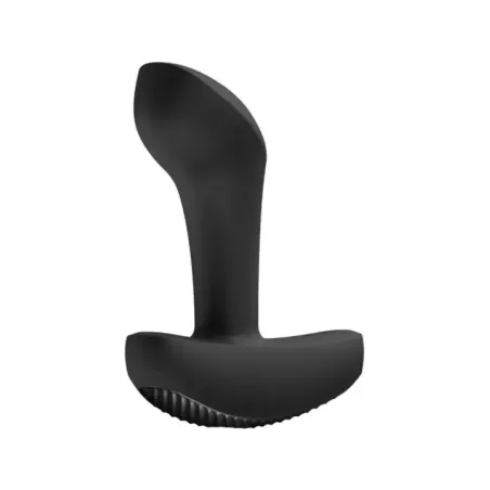 Fun Factory - Bootie Vibe Plug Anale Vibratore Nero - FUN FACTORY - Vibratori Anali | erosidea.com