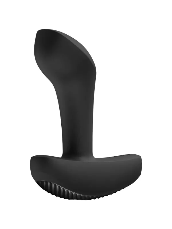 Fun Factory - Bootie Vibe Plug Anale Vibratore Nero - FUN FACTORY - Vibratori Anali | erosidea.com