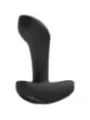 Fun Factory - Bootie Vibe Plug Anale Vibratore Nero - FUN FACTORY - Vibratori Anali | erosidea.com