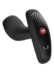 Fun Factory - Bootie Vibe Plug Anale Vibratore Nero - FUN FACTORY - Vibratori Anali | erosidea.com