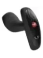 Fun Factory - Bootie Vibe Plug Anale Vibratore Nero - FUN FACTORY - Vibratori Anali | erosidea.com