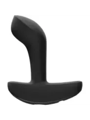 Fun Factory - Bootie Vibe Plug Anale Vibratore Nero - FUN FACTORY - Vibratori Anali | erosidea.com