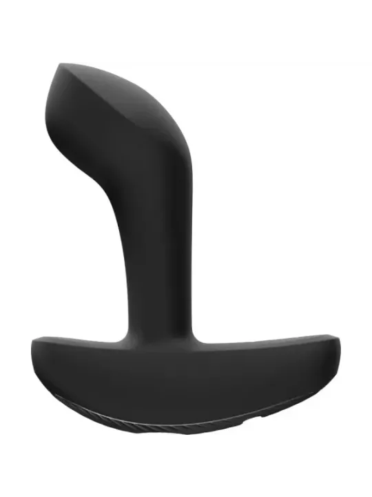 Fun Factory - Bootie Vibe Plug Anale Vibratore Nero - FUN FACTORY - Vibratori Anali | erosidea.com