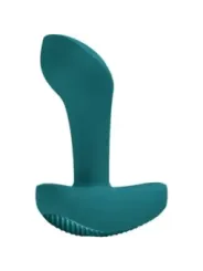 Fun Factory - Bootie Vibe Plug Anale Vibratore Bottiglia Verde - FUN FACTORY - Vibratori Anali | erosidea.com