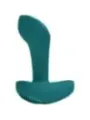 Fun Factory - Bootie Vibe Plug Anale Vibratore Bottiglia Verde - FUN FACTORY - Vibratori Anali | erosidea.com