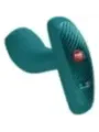 Fun Factory - Bootie Vibe Plug Anale Vibratore Bottiglia Verde - FUN FACTORY - Vibratori Anali | erosidea.com
