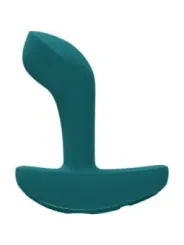 Fun Factory - Bootie Vibe Plug Anale Vibratore Bottiglia Verde - FUN FACTORY - Vibratori Anali | erosidea.com