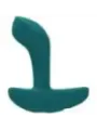 Fun Factory - Bootie Vibe Plug Anale Vibratore Bottiglia Verde - FUN FACTORY - Vibratori Anali | erosidea.com