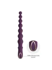 Pretty Love - Vibratore Anale Ricaricabile Madison Con 10 Funzioni - ANAL TOYS - Vibratori Anali | erosidea.com