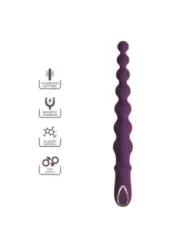 Pretty Love - Vibratore Anale Ricaricabile Madison Con 10 Funzioni - ANAL TOYS - Vibratori Anali | erosidea.com