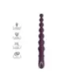 Pretty Love - Vibratore Anale Ricaricabile Madison Con 10 Funzioni - ANAL TOYS - Vibratori Anali | erosidea.com