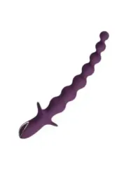 Pretty Love - Vibratore Anale Ricaricabile Madison Con 10 Funzioni - ANAL TOYS - Vibratori Anali | erosidea.com