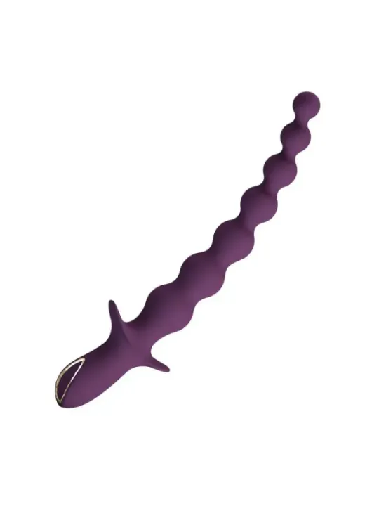 Pretty Love - Vibratore Anale Ricaricabile Madison Con 10 Funzioni - ANAL TOYS - Vibratori Anali | erosidea.com