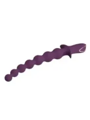 Pretty Love - Vibratore Anale Ricaricabile Madison Con 10 Funzioni - ANAL TOYS - Vibratori Anali | erosidea.com