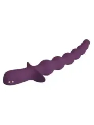 Pretty Love - Vibratore Anale Ricaricabile Madison Con 10 Funzioni - ANAL TOYS - Vibratori Anali | erosidea.com