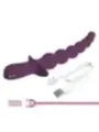 Pretty Love - Vibratore Anale Ricaricabile Madison Con 10 Funzioni - ANAL TOYS - Vibratori Anali | erosidea.com
