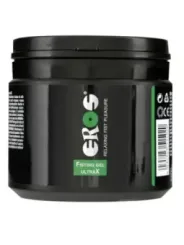 Eros - Anal Fisting Gel Lubrificante Rilassante 500 Ml - EROS CLASSIC LINE - Piacere Anale | erosidea.com