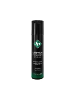 Id Millenium - Lubrificante a Base Silicone Millenium 30 ml