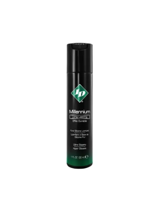 Id Millenium - Lubrificante a Base Silicone Millenium 30 ml - ID MILLENIUM - A Base Silicone | erosidea.com