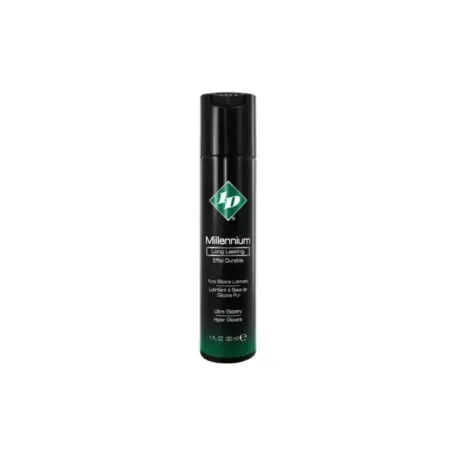 Id Millenium - Lubrificante a Base Silicone Millenium 30 ml - ID MILLENIUM - A Base Silicone | erosidea.com