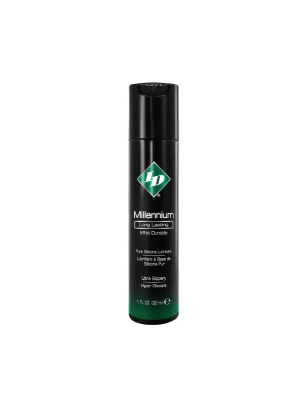 Id Millenium - Lubrificante a Base Silicone Millenium 30 ml - ID MILLENIUM - A Base Silicone | erosidea.com