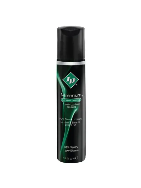 Id Millenium - Lubrificante a Base Silicone Millenium 30 ml - ID MILLENIUM - A Base Silicone | erosidea.com