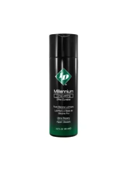 Id Millenium - Lubrificante a Base Silicone Millenium 65 ml