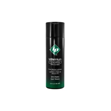 Id Millenium - Lubrificante a Base Silicone Millenium 65 ml - ID MILLENIUM - A Base Silicone | erosidea.com