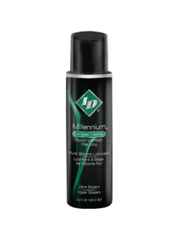 Id Millenium - Lubrificante a Base Silicone 130 ml