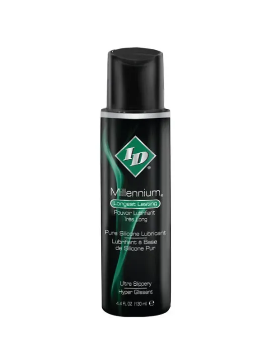 Id Millenium - Lubrificante a Base Silicone 130 ml - ID MILLENIUM - A Base Silicone | erosidea.com