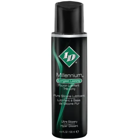 Id Millenium - Lubrificante a Base Silicone 130 ml - ID MILLENIUM - A Base Silicone | erosidea.com