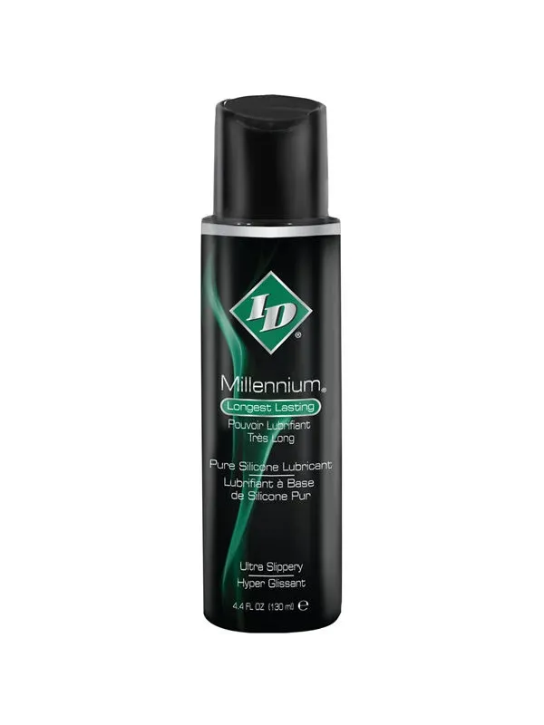 Id Millenium - Lubrificante a Base Silicone 130 ml - ID MILLENIUM - A Base Silicone | erosidea.com