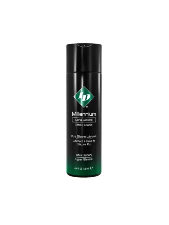 Id Millenium - Lubrificante a Base Silicone 130 ml - ID MILLENIUM - A Base Silicone | erosidea.com