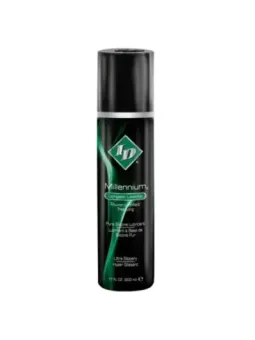 Id Millenium - Lubrificante A Base Silicone Lunga Durata 500 Ml