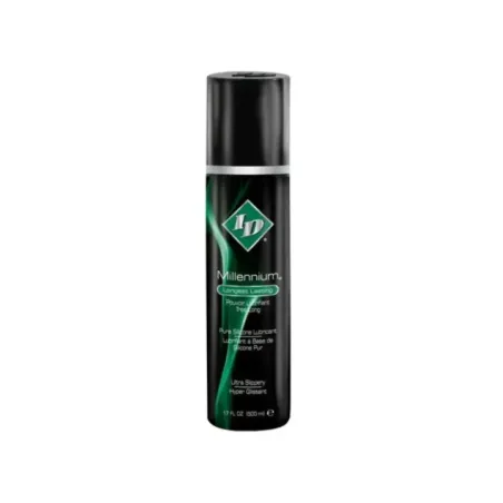 Id Millenium - Lubrificante A Base Silicone Lunga Durata 500 Ml - ID MILLENIUM - A Base Silicone | erosidea.com