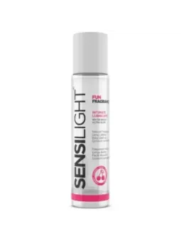 Intimateline - Lubrificante Alla Ciliegia A Base Acqua Sensilight 60 Ml