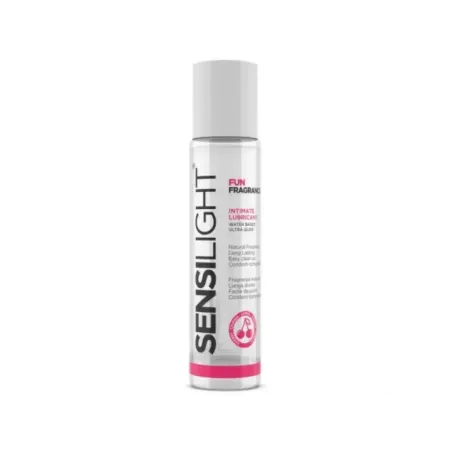 Intimateline - Lubrificante Alla Ciliegia A Base Acqua Sensilight 60 Ml - INTIMATELINE INTIMATELINE - Aromatizzati e Commestibili | erosidea.com