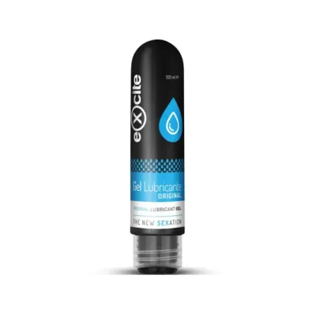 Excite - Lube Originale 100 Ml - EXCITE - A Base Acqua | erosidea.com