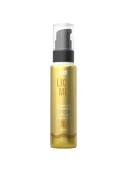 Intt - Gel Alimentare Effetto Calore Lick Me Honey