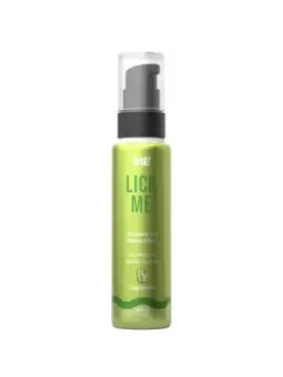 Intt - Lick Me Caipirinha Gel Edibili Effetto Calore
