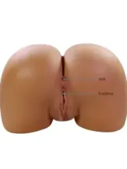 Crazy Bull - Masturbatore Realistico Wendy con Vibratore - CRAZY BULL - Masturbatori Vagina | erosidea.com