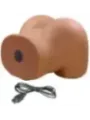 Crazy Bull - Masturbatore Realistico Wendy con Vibratore - CRAZY BULL - Masturbatori Vagina | erosidea.com