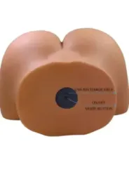 Crazy Bull - Masturbatore Realistico Wendy con Vibratore - CRAZY BULL - Masturbatori Vagina | erosidea.com