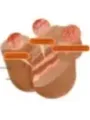 Crazy Bull - Masturbatore Realistico Wendy con Vibratore - CRAZY BULL - Masturbatori Vagina | erosidea.com