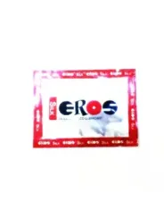 Eros - Silk Lubricante Silicona Medico 2 Ml - EROS - Monodose e Pocket | erosidea.com