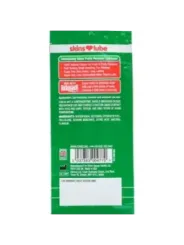 Skins - Lubrificante Fruttato A Base D'acqua Anguria Monodose 5 Ml - SKINS - Monodose e Pocket | erosidea.com