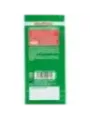 Skins - Lubrificante Fruttato A Base D'acqua Anguria Monodose 5 Ml - SKINS - Monodose e Pocket | erosidea.com